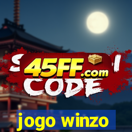 jogo winzo